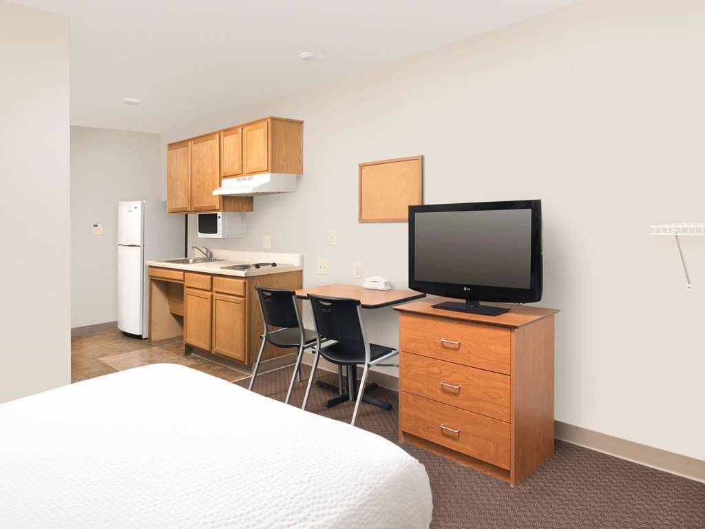 Woodspring Suites アルバカーキ 部屋 写真