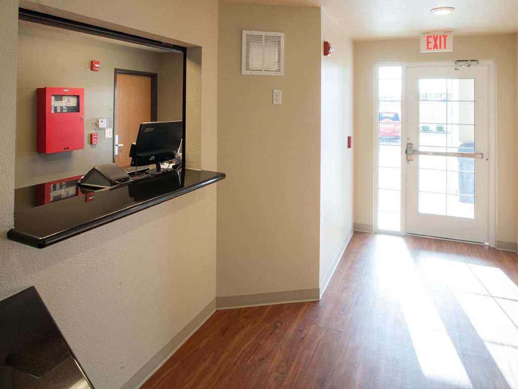 Woodspring Suites アルバカーキ インテリア 写真