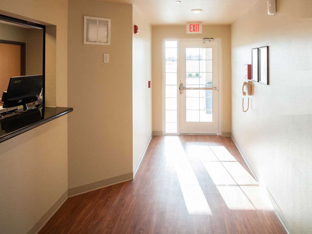 Woodspring Suites アルバカーキ インテリア 写真